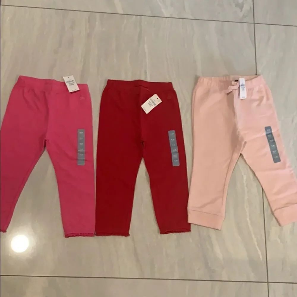 🎉Last deal 🎉Gap legging set 3